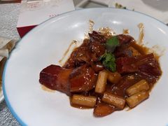 -解家河南菜(金水路店)