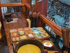 -银米·云南传统过桥米线(双廊黑金冠店)