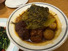 -小土豆北方菜馆(方庄店)