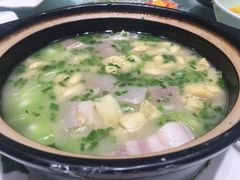 -望乡楼上海菜(日月光店)