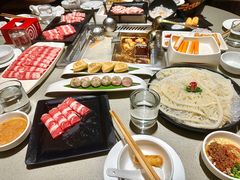 -海底捞火锅(万达广场店)