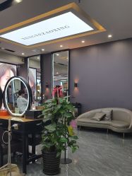 -藤野造型烫染·漂发