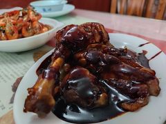 -蘭心餐厅(进贤路店)