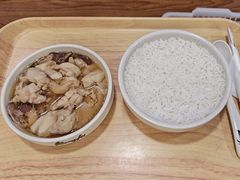 -真功夫(棠下店)