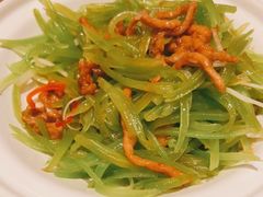 -吕氏疙瘩汤·海鲜新鲁菜(凯德mall新都心店)
