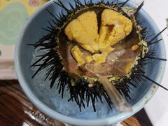 -海味当家·蒸锅海鲜(星海公园店)