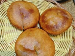 蓝田油糕-独秀小吃(蓝田店)