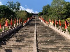 -台州府城(江南长城)