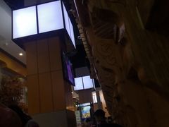 -丽池宫韩式汗蒸会馆(华灯坊店)