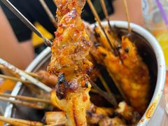 -炒豆合作社(东四总店)