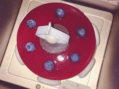 -黑池口感烘焙·生日蛋糕(坂田店)