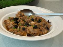 -蔓兰家的四季S0餐厅·融合菜(当代MOMA店)