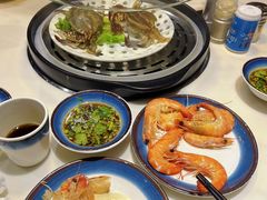 -蔚海之都·象山蒸汽海鲜(仙霞路店)