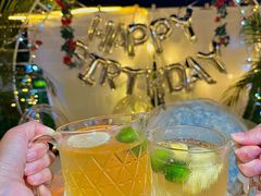 -天空花园餐吧·生日·团建(南山店)