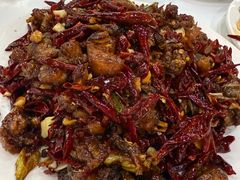 -田记餐馆(富国街店)