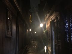 -75幢私房菜馆