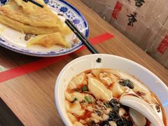 -老客满蛋饼(双塔市集店)