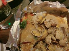 -可口香·非遗老号烧烤(南岗直营店)