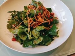 -锦色烤鸭·本地菜(学院路店)