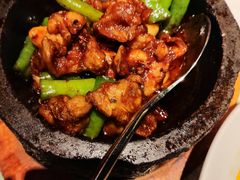 -桂满陇·西湖船宴(平安金融中心店)