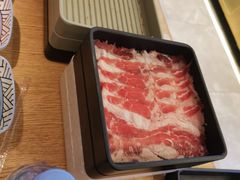 -温野菜涮涮锅(大悦城店)