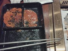 -新石器烤肉(之心城店)