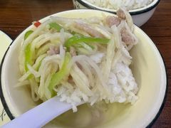 -谢记上海大排档(长寿路店)