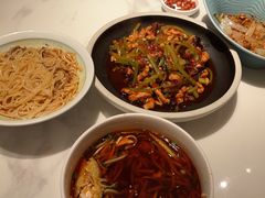 -上上席川菜(凯德乐峰广场店)