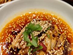 -南堂馆·新川菜(天府三街店)