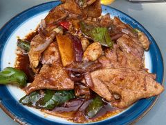 -阿勇面馆(东书房路店)