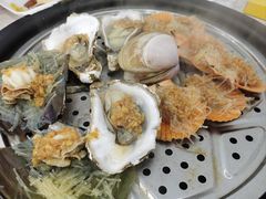 -船奇蒸汽海鲜·闽菜(八市海鲜总店)