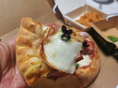 -达美乐比萨(双安店)