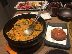 -産直焼肉ビーファーズ(泉佐野店)