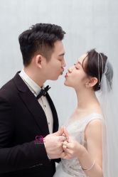 -色色婚纱摄影(大沥旗舰店)