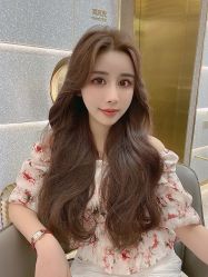 -3AM·S HAIR SALON烫发染发接发