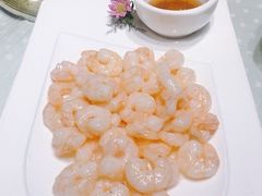 -顺风海鲜港(长寿路店)