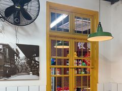 -芈重山老火锅(广州首店)