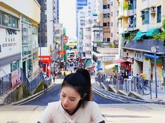 -香港大学