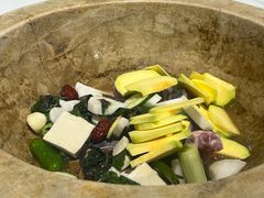 -云中鱼蒸汽石锅鱼(川沙百联店)