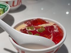 -禄鼎记·排队俩小时都要吃的酸菜鱼(石牌桥店)