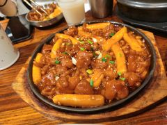 无骨鸡爪-麻喜大