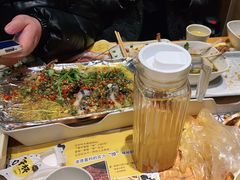 -木屋烧烤(西城天桥店)