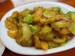 -东北四季饺子王(华山路店)