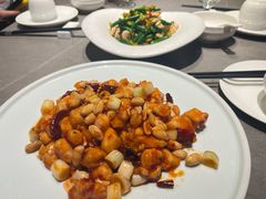 -宏宴·新京菜(望京店)