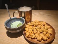 -塔哈尔·新疆盛宴(复地活力城店)