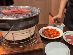 -蒜香焼肉PURUSHIN(马场路店)