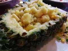 -老房子·1881海鲜餐厅