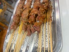 -老北京涮羊肉(航东路店)