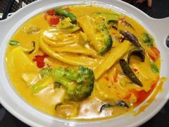-TAIMING泰鸣东南亚餐厅(益华广场店)