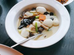 -汇华阁中餐厅·粤菜早茶(汇华希尔顿逸林酒店)